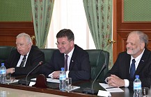 Словакия ТИВ Термиз шаҳрида афғонларни ўқитиш марказига 10 минг евро ажратди