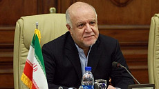 Министр нефти Ирана призвал ОПЕК проконтролировать соблюдение квот 