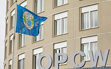 Организация по запрещению химического оружия подготовила отчет о расследовании отравления Скрипалей